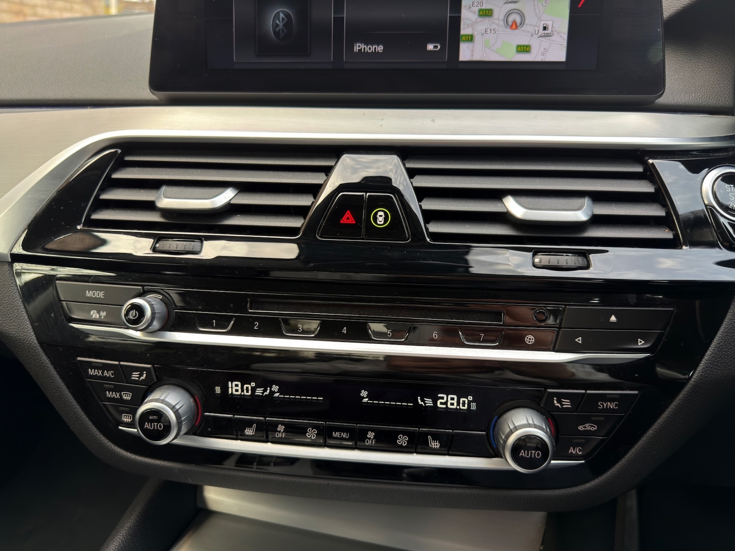 Used BMW 5 Series 2017 for sale - 78170054: Photo 41