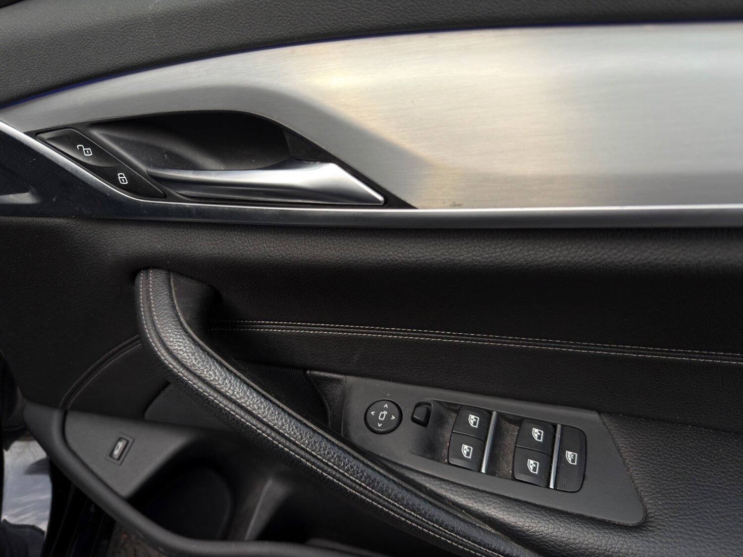 Used BMW 5 Series 2017 for sale - 78170054: Photo 44