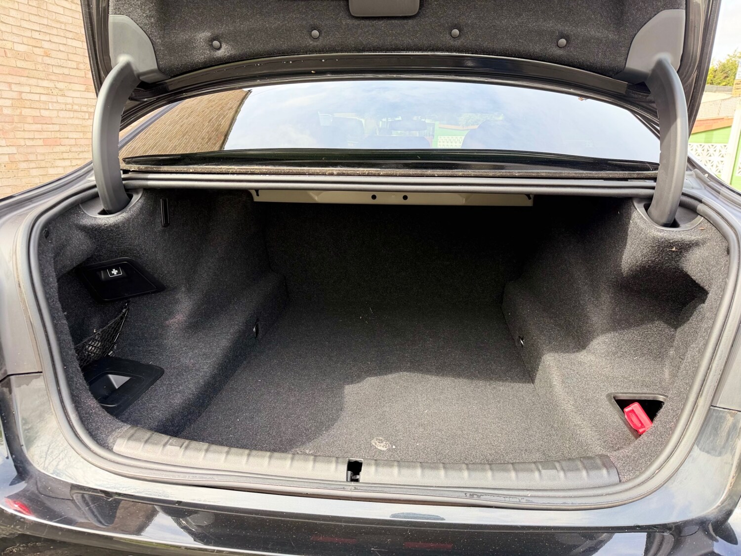 Used BMW 5 Series 2017 for sale - 78170054: Photo 45