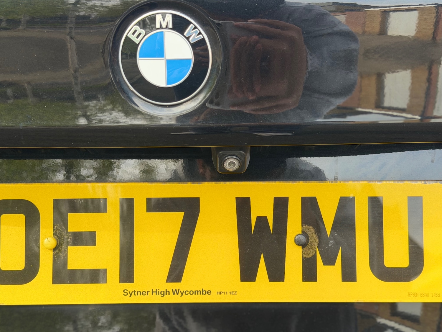 Used BMW 5 Series 2017 for sale - 78170054: Photo 46