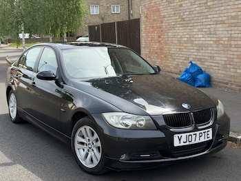 Used BMW 3 Series 2007 for sale - 78852928: Photo