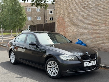 Used BMW 3 Series 2007 for sale - 78852928: Photo