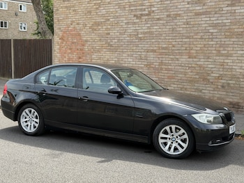 Used BMW 3 Series 2007 for sale - 78852928: Photo