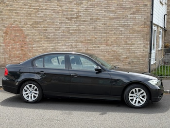 Used BMW 3 Series 2007 for sale - 78852928: Photo