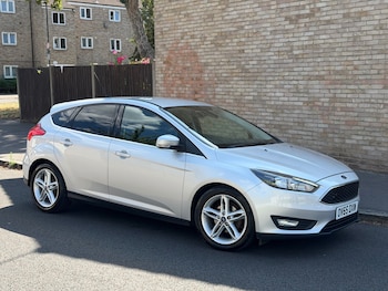 Used Ford Focus 2015 for sale - 79269205: Photo