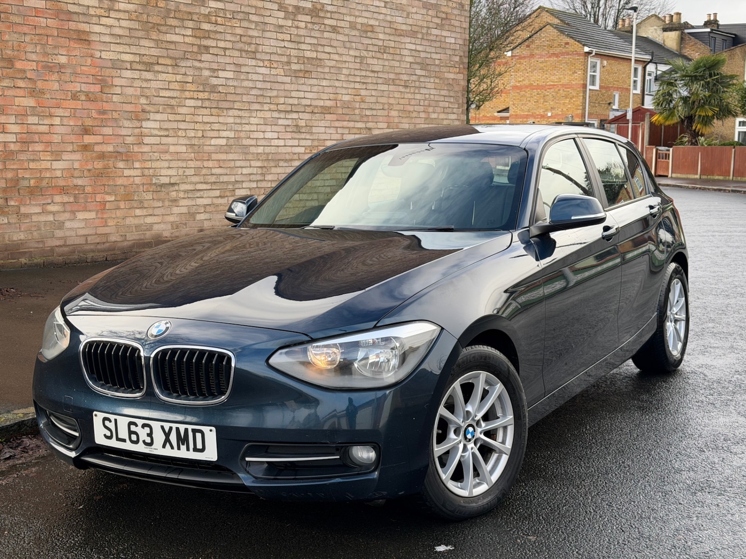 Used BMW 1 Series 2013 for sale - 77461436: Photo 10