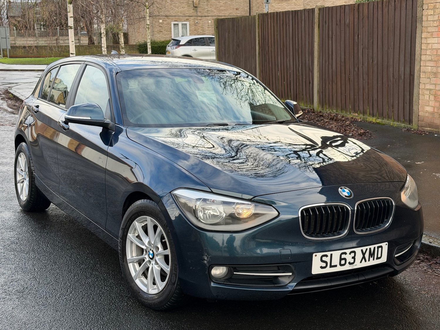 Used BMW 1 Series 2013 for sale - 77461436: Photo 11