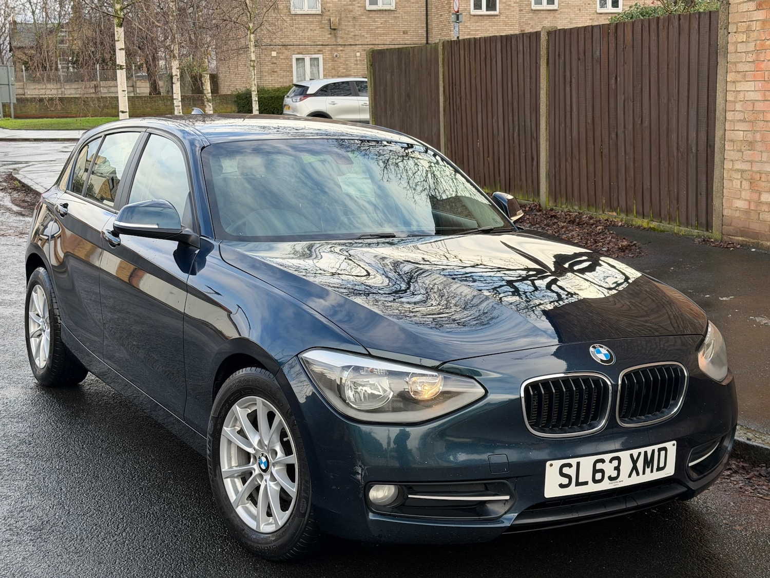 Used BMW 1 Series 2013 for sale - 77461436: Photo 12