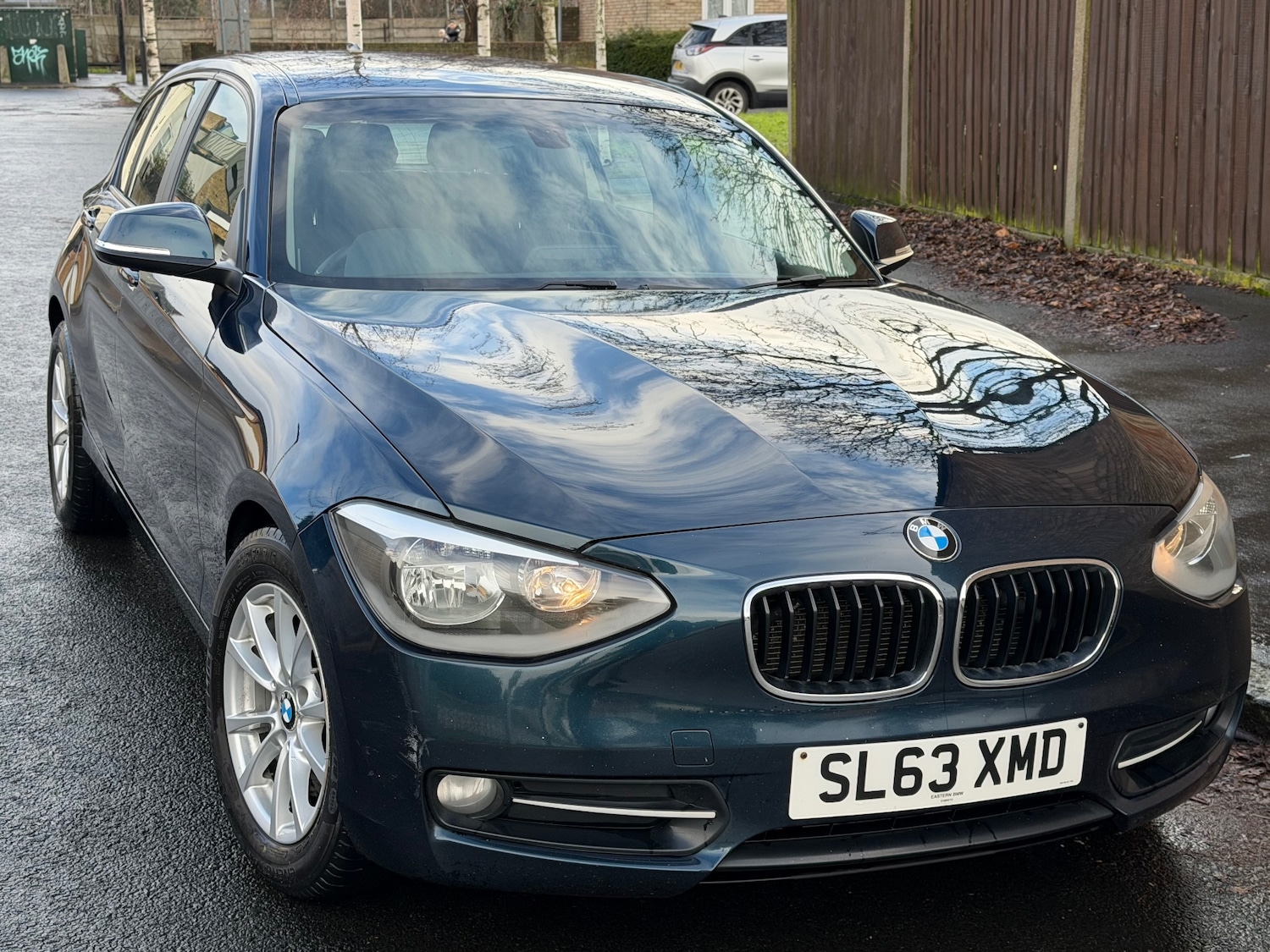 Used BMW 1 Series 2013 for sale - 77461436: Photo 13