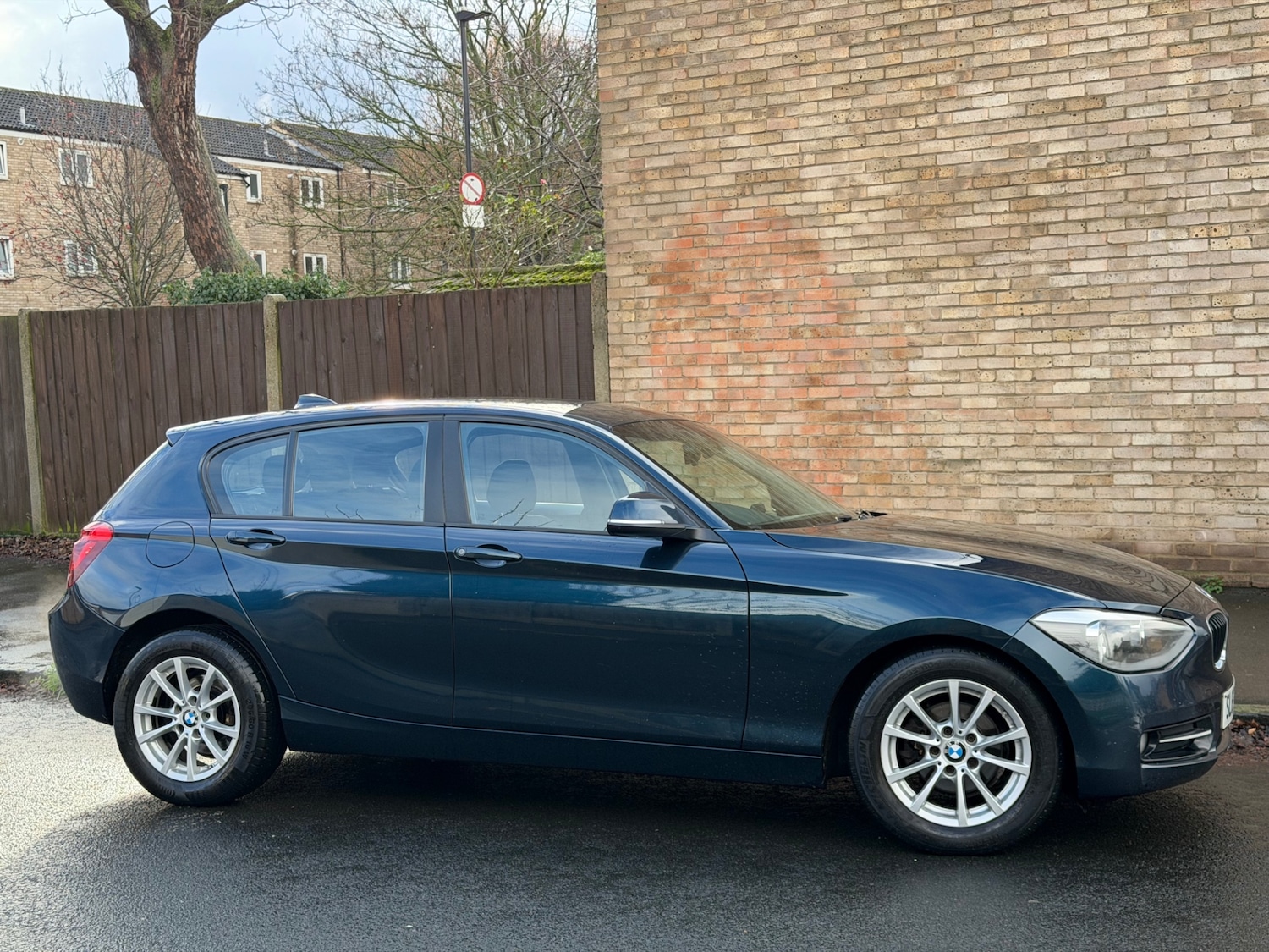 Used BMW 1 Series 2013 for sale - 77461436: Photo 14