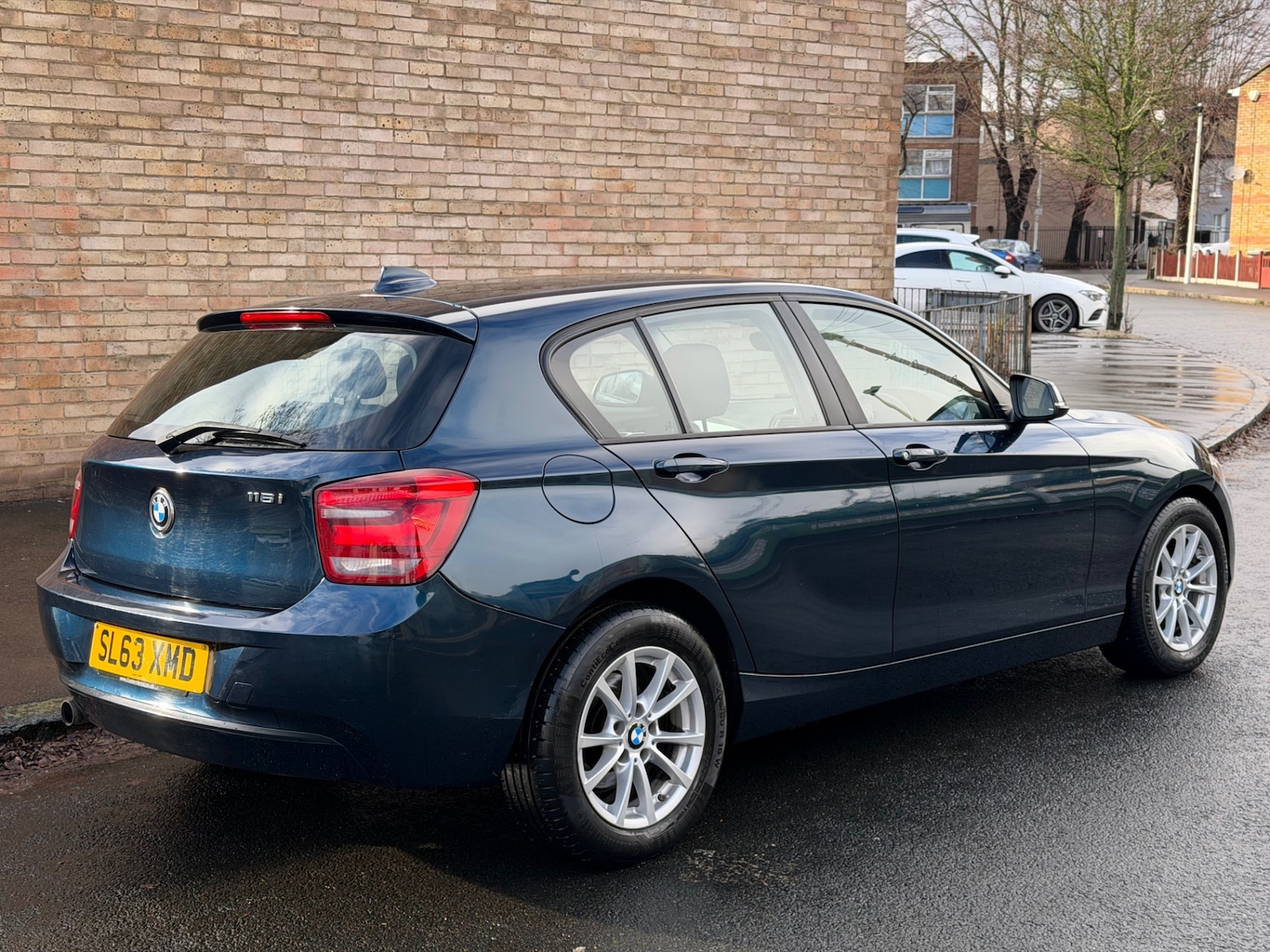 Used BMW 1 Series 2013 for sale - 77461436: Photo 15