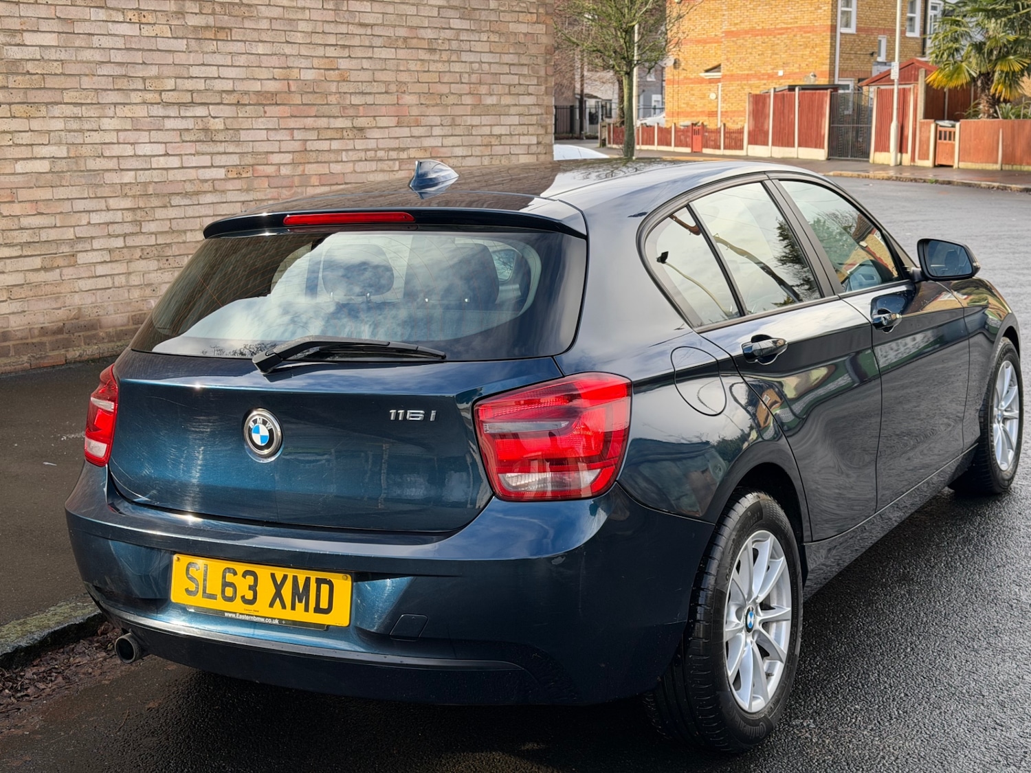 Used BMW 1 Series 2013 for sale - 77461436: Photo 16