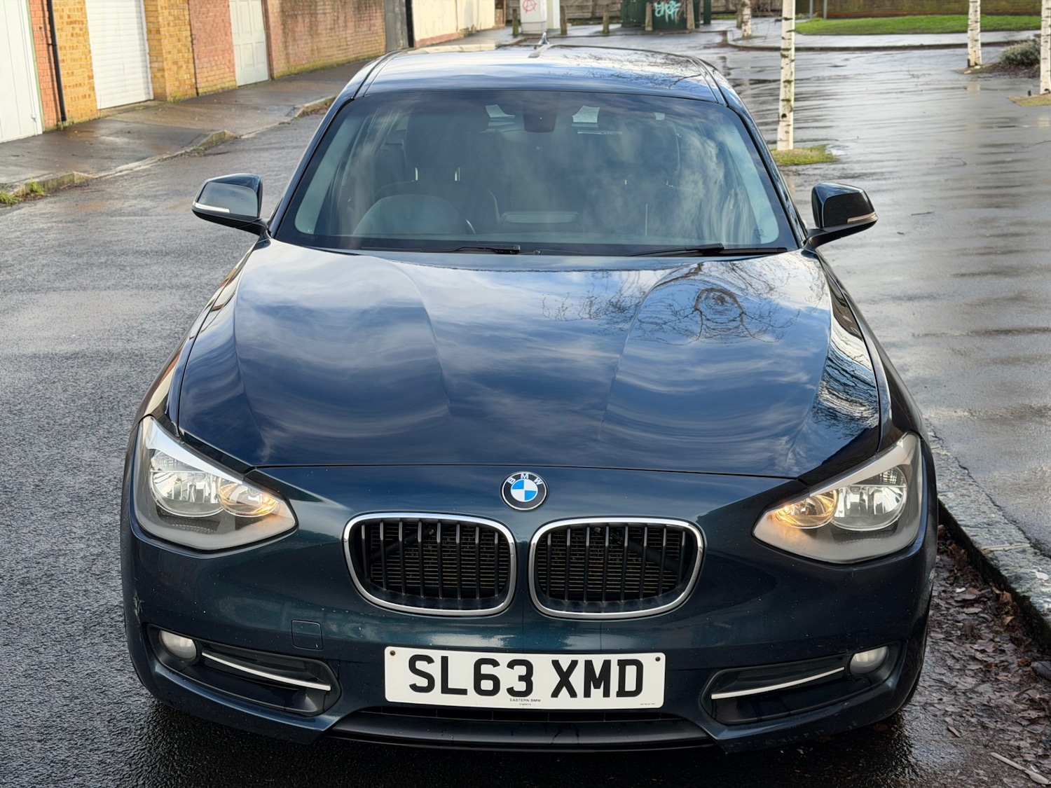 Used BMW 1 Series 2013 for sale - 77461436: Photo 19