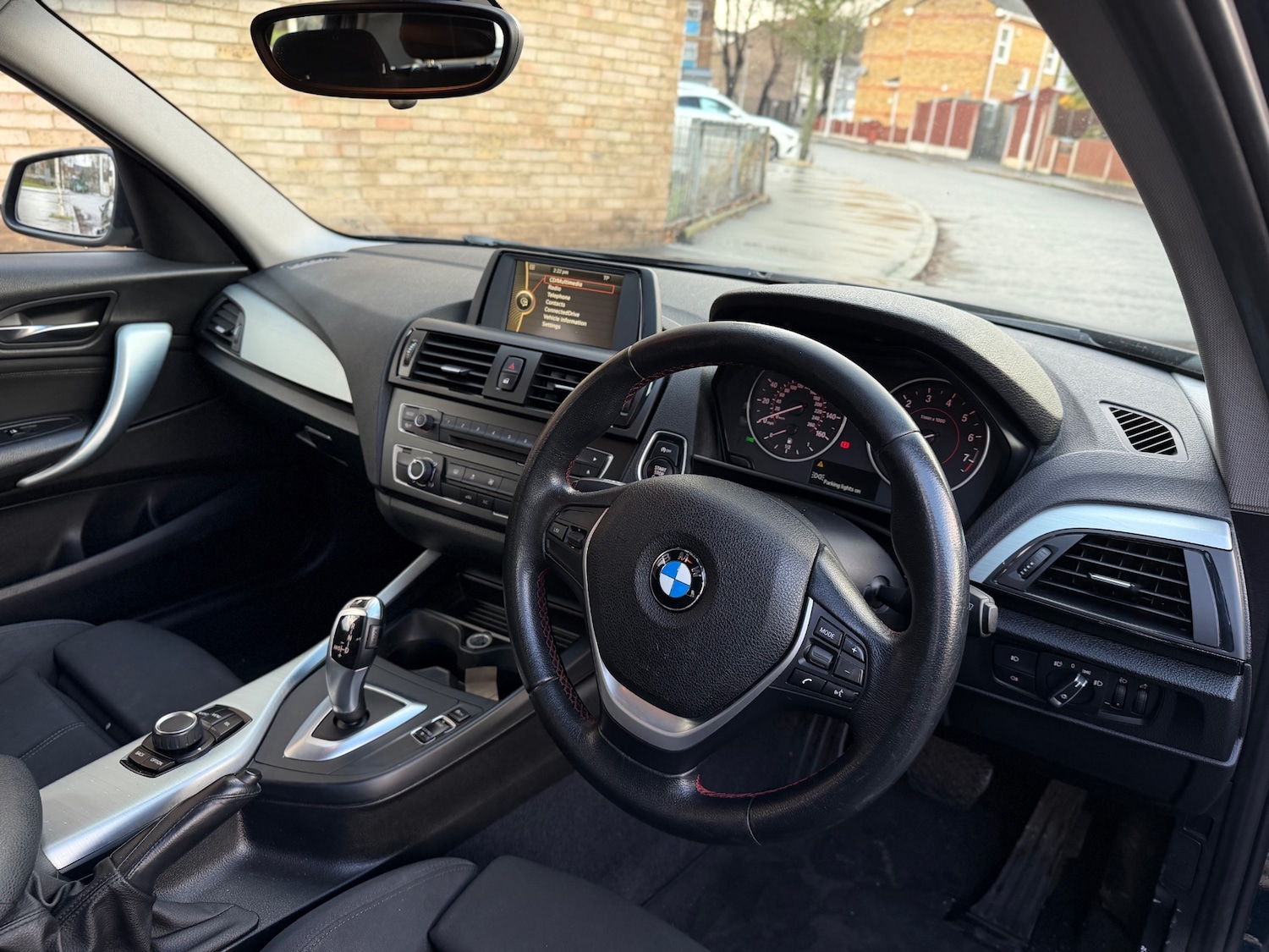 Used BMW 1 Series 2013 for sale - 77461436: Photo 20