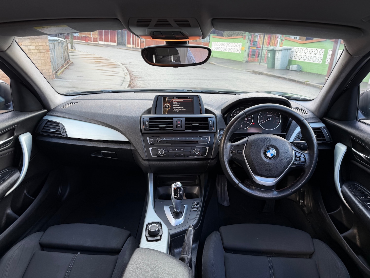 Used BMW 1 Series 2013 for sale - 77461436: Photo 21