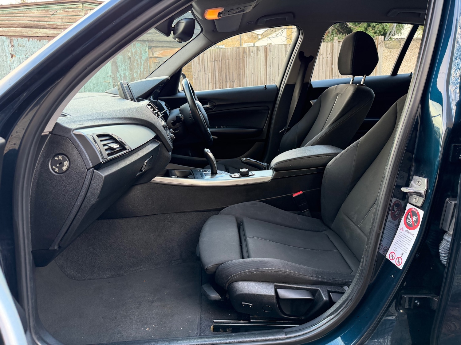 Used BMW 1 Series 2013 for sale - 77461436: Photo 22