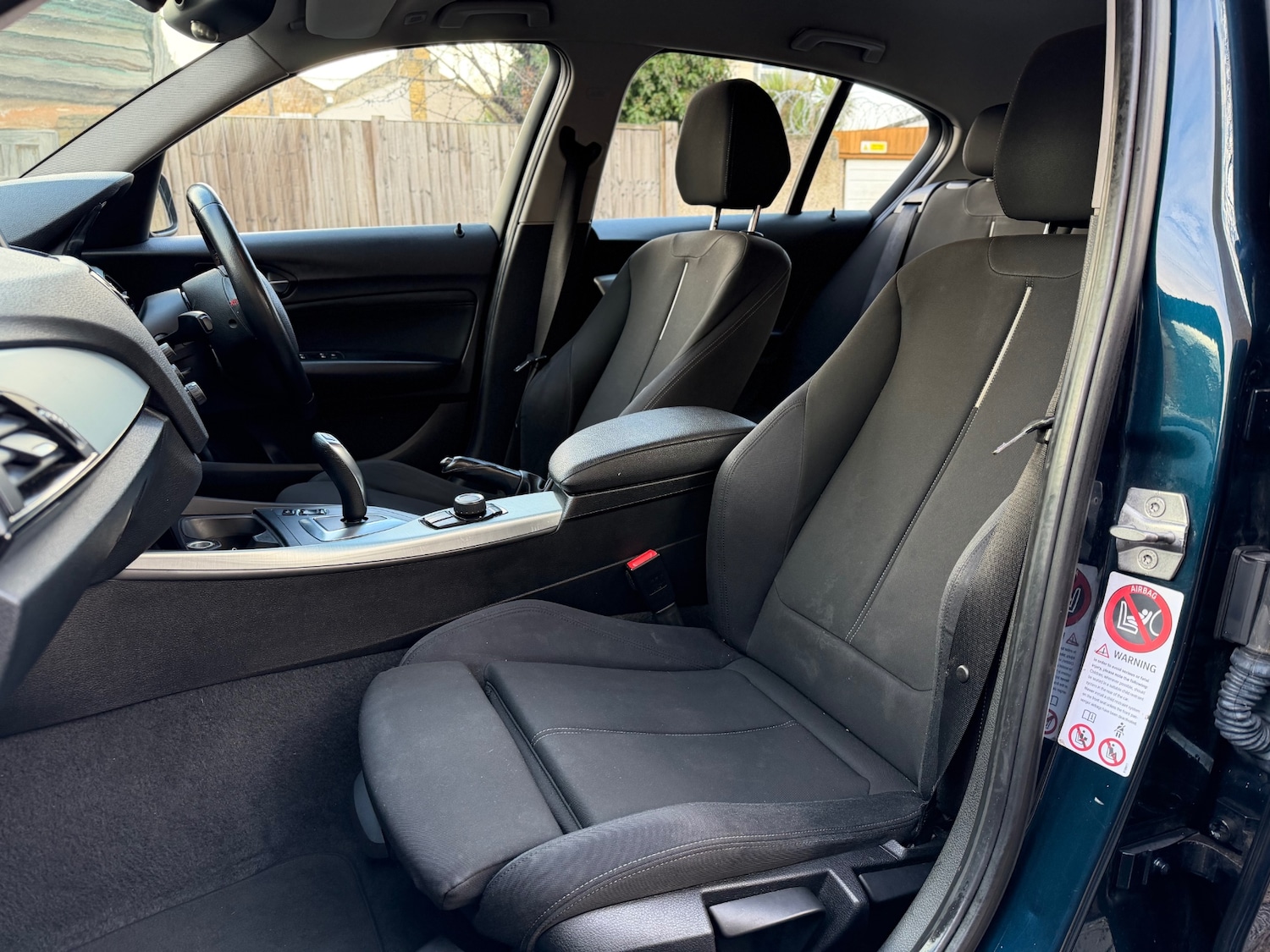 Used BMW 1 Series 2013 for sale - 77461436: Photo 24