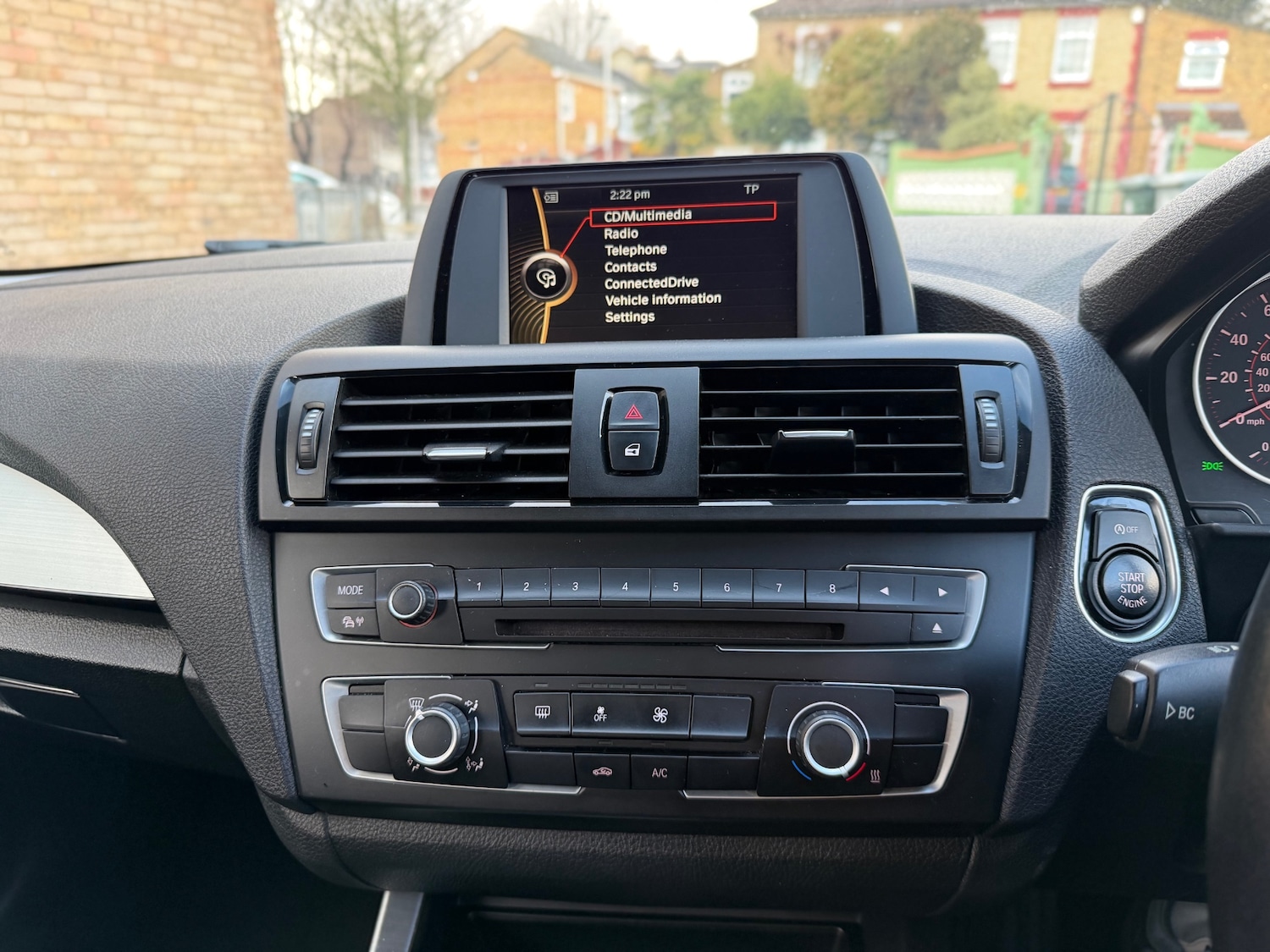 Used BMW 1 Series 2013 for sale - 77461436: Photo 25