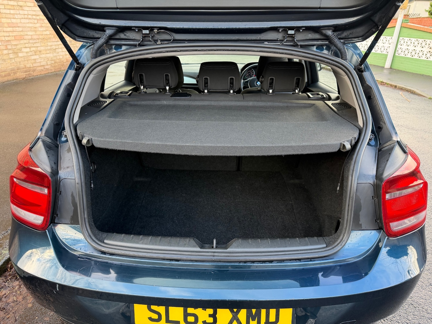 Used BMW 1 Series 2013 for sale - 77461436: Photo 26