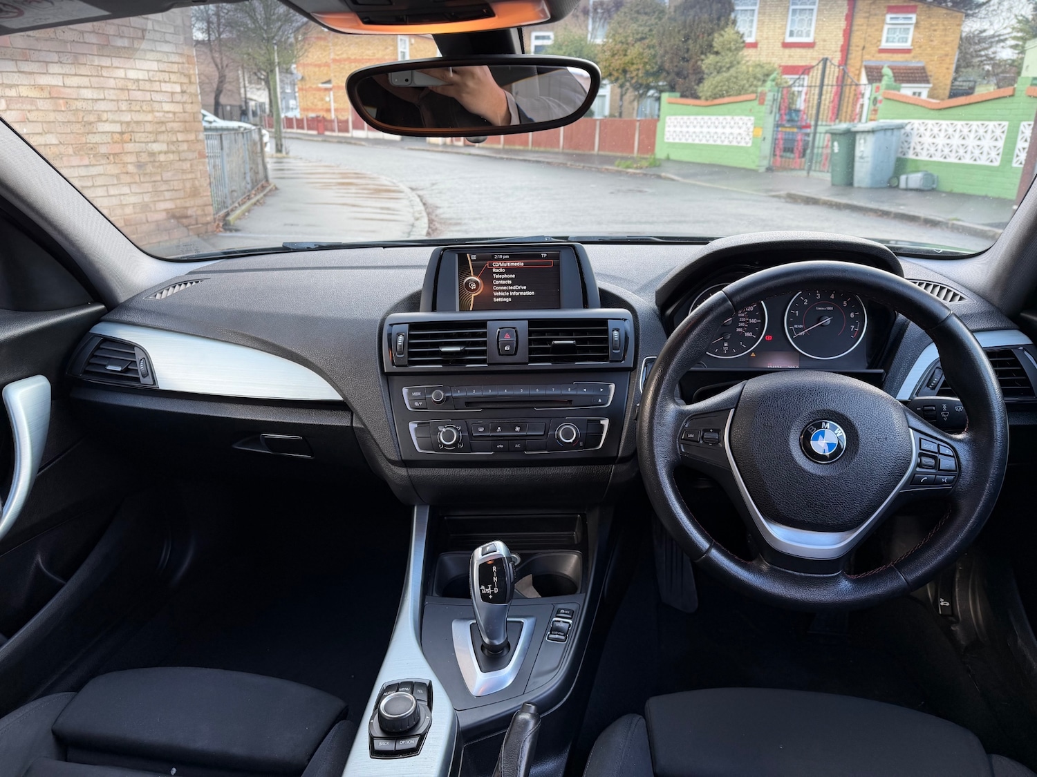 Used BMW 1 Series 2013 for sale - 77461436: Photo 27