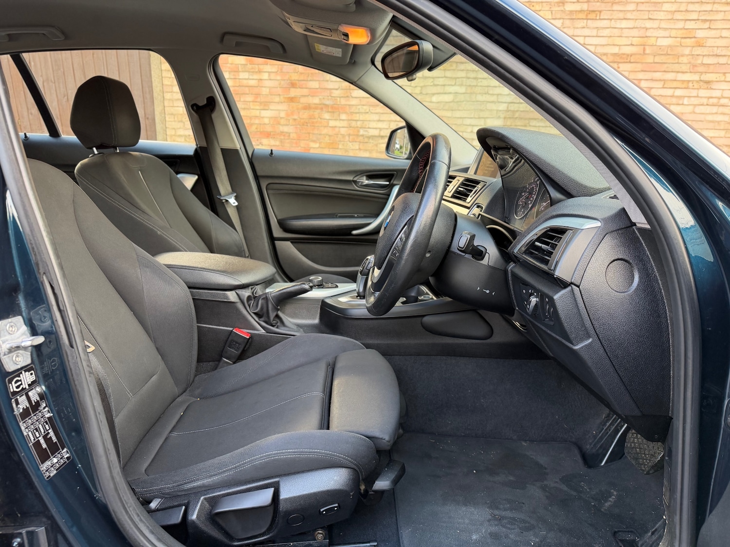 Used BMW 1 Series 2013 for sale - 77461436: Photo 28