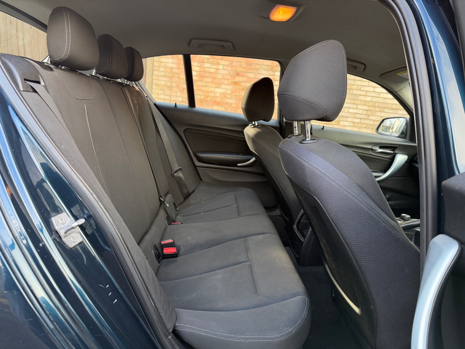 Used BMW 1 Series 2013 for sale - 77461436: Photo 30