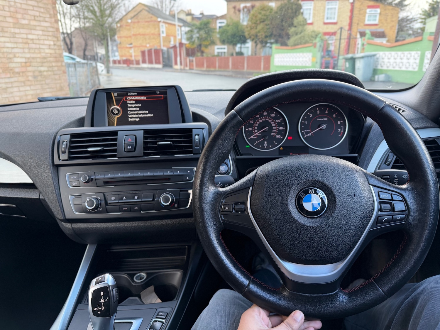 Used BMW 1 Series 2013 for sale - 77461436: Photo 33