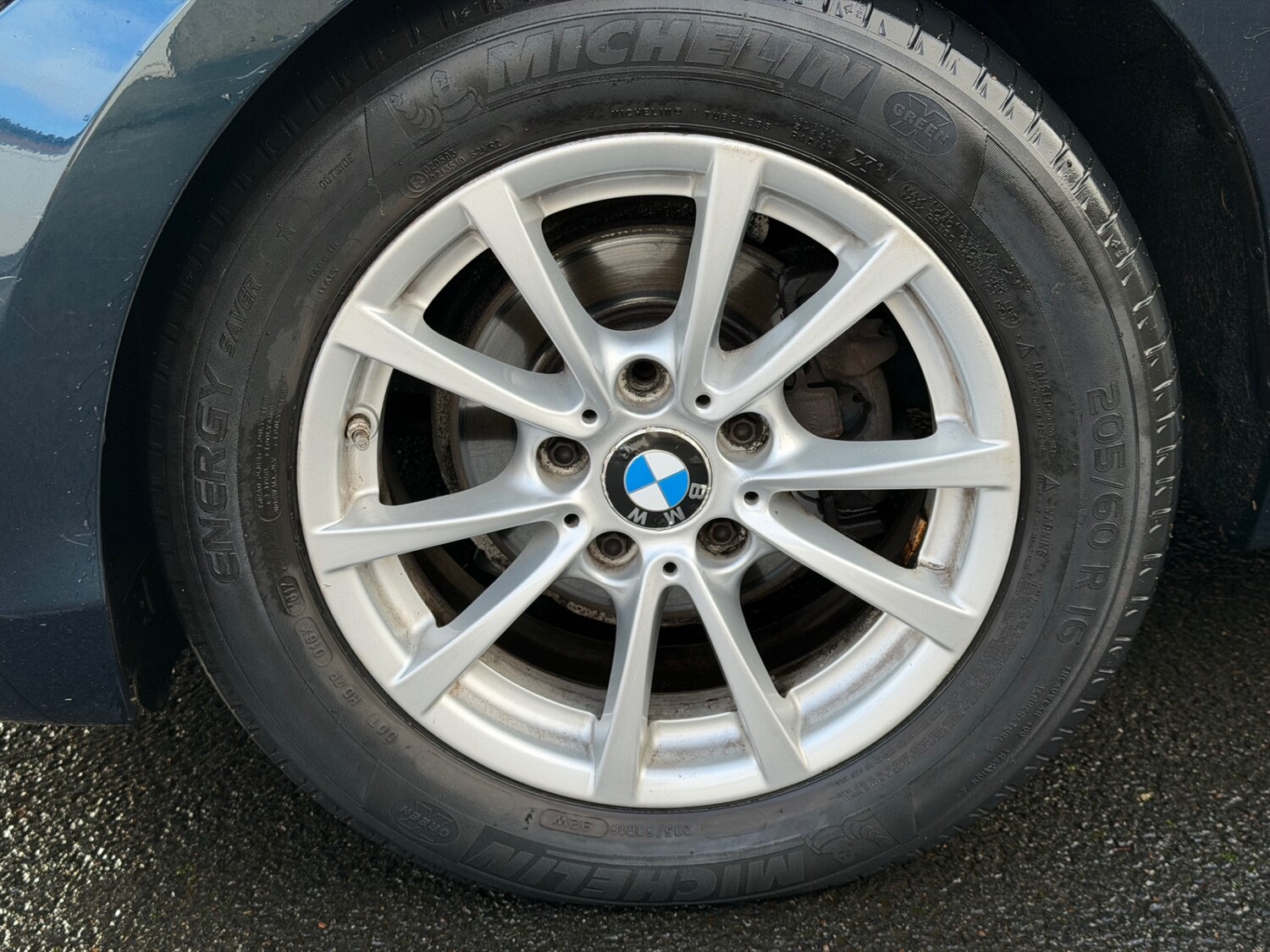 Used BMW 1 Series 2013 for sale - 77461436: Photo 34