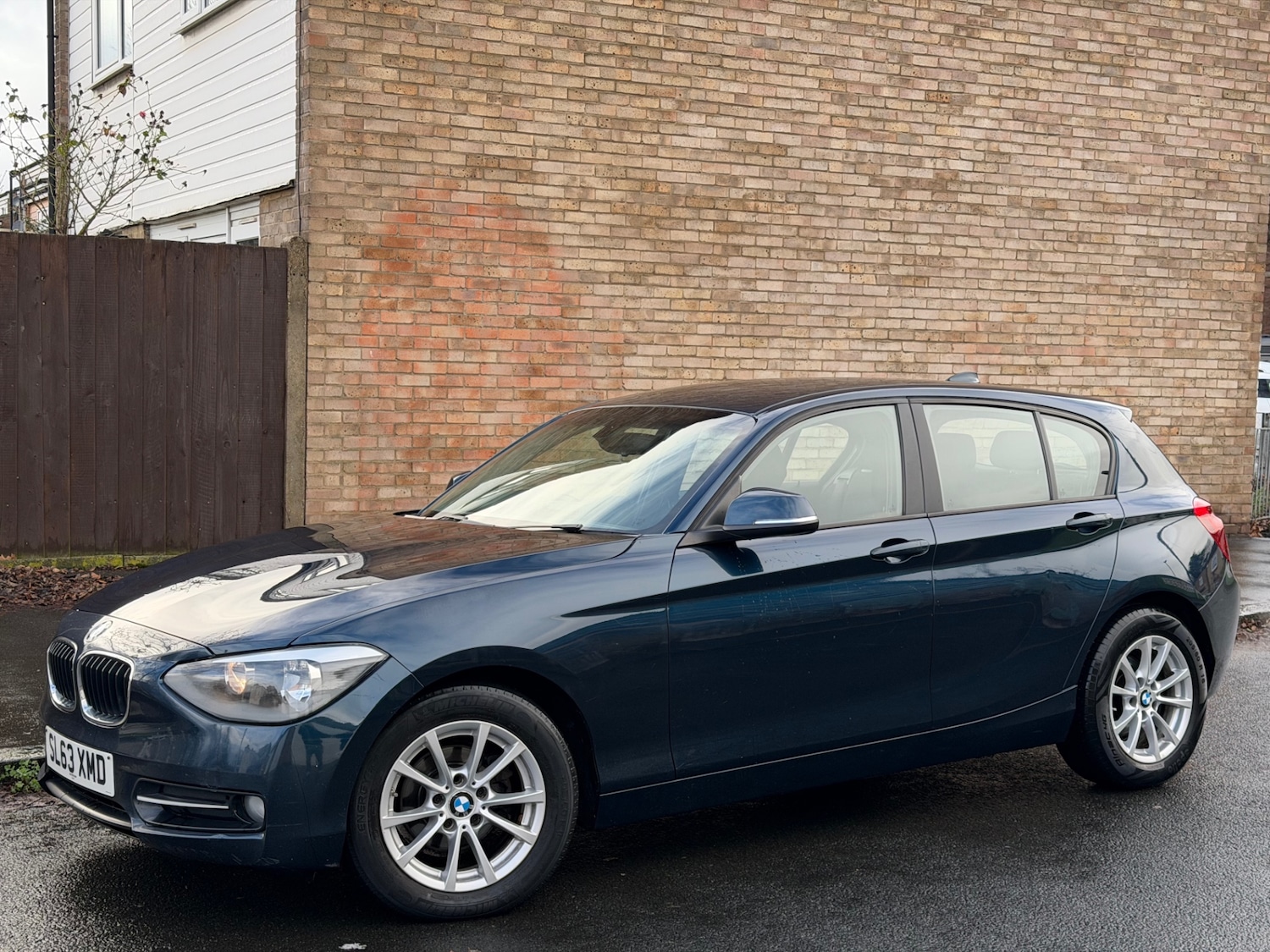 Used BMW 1 Series 2013 for sale - 77461436: Photo 4