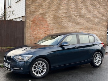 Used BMW 1 Series 2013 for sale - 77461436: Photo