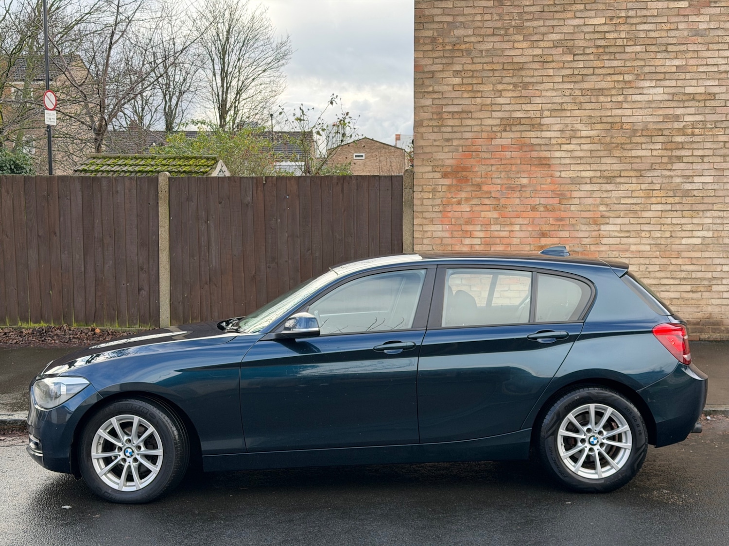 Used BMW 1 Series 2013 for sale - 77461436: Photo 5