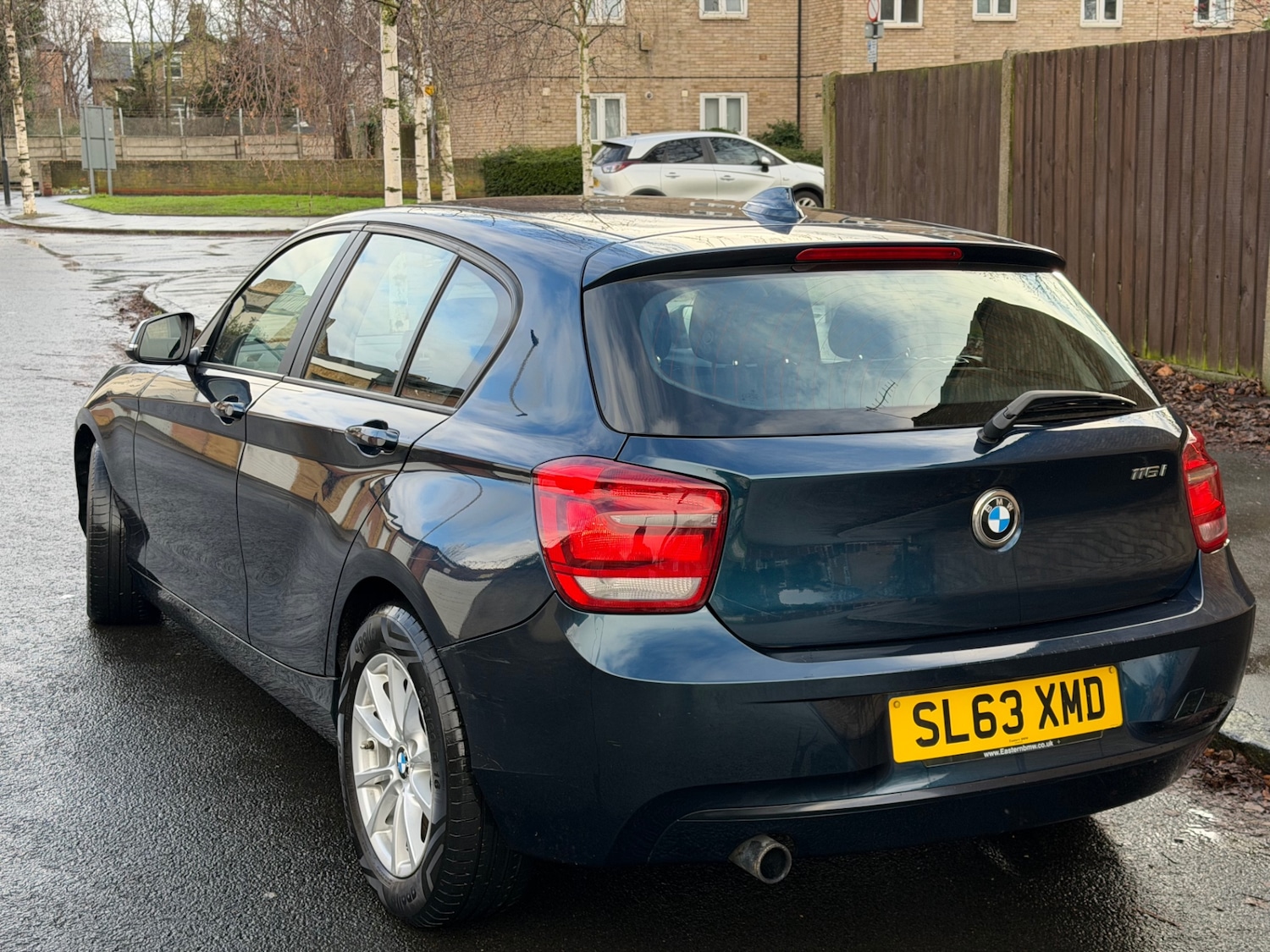 Used BMW 1 Series 2013 for sale - 77461436: Photo 6