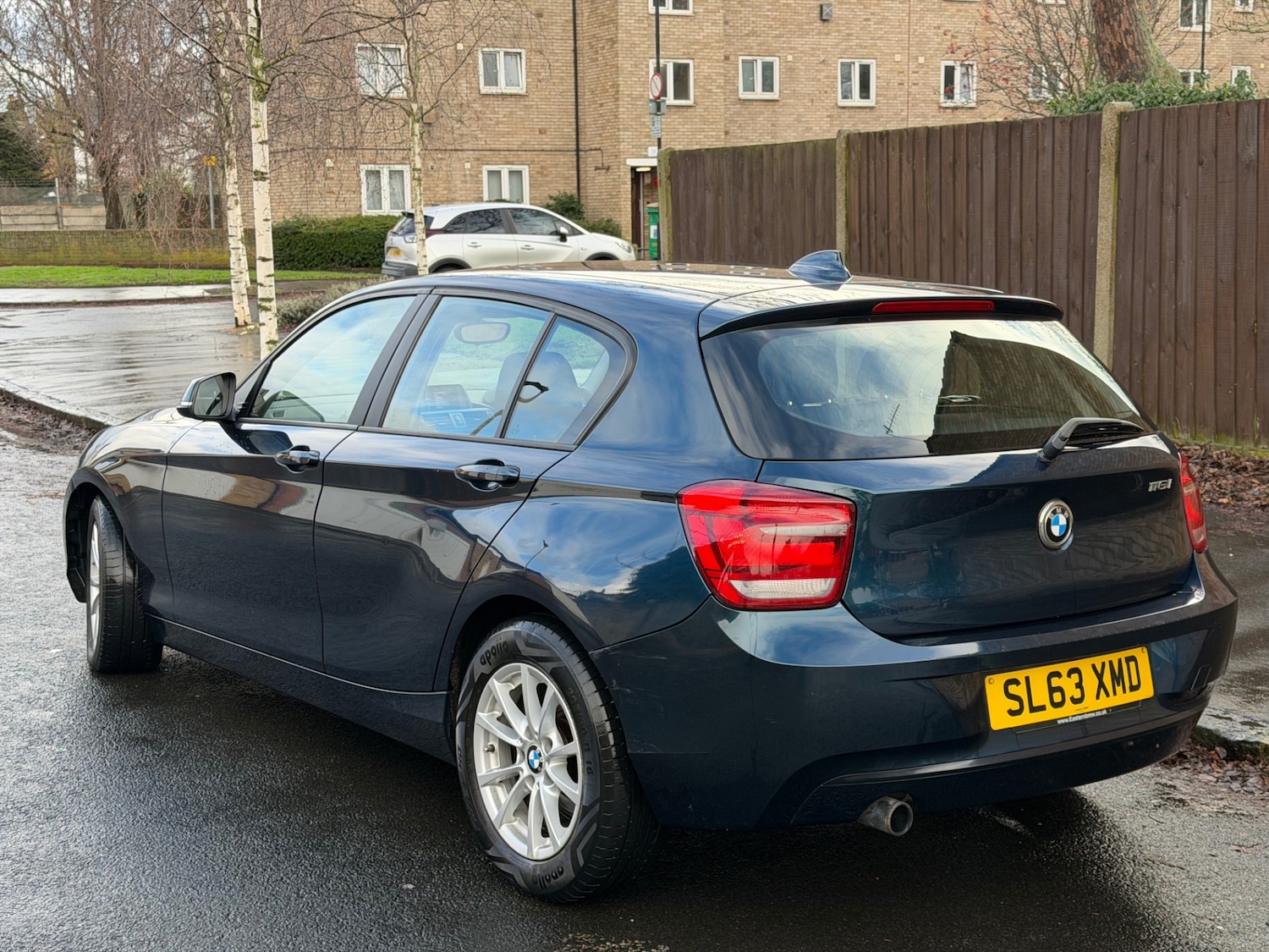 Used BMW 1 Series 2013 for sale - 77461436: Photo 7