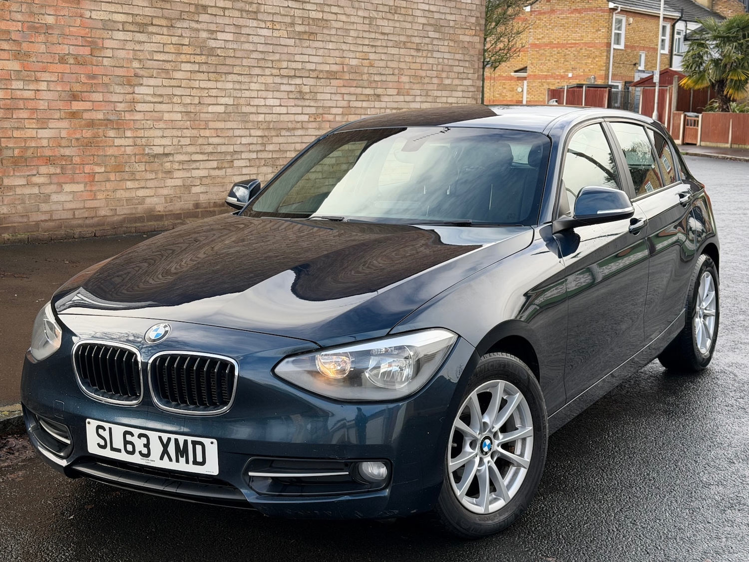 Used BMW 1 Series 2013 for sale - 77461436: Photo 9
