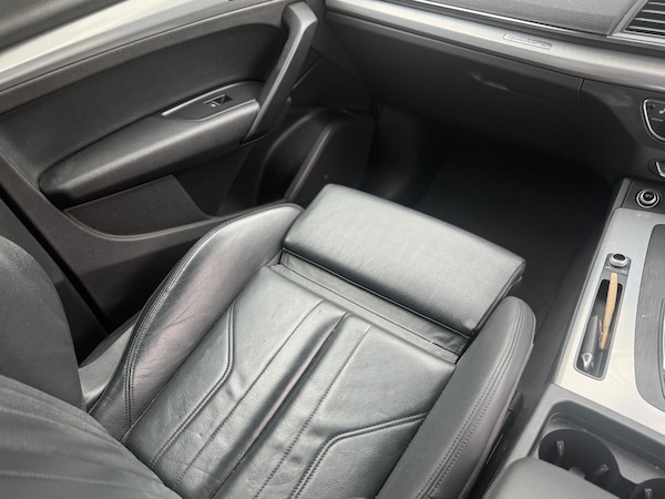 Used Audi Q5 2017 for sale - 76232730: Photo 13