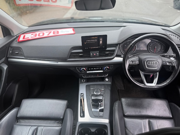 Used Audi Q5 2017 for sale - 76232730: Photo 14