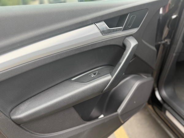 Used Audi Q5 2017 for sale - 76232730: Photo 17