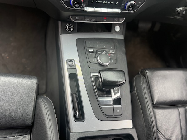 Used Audi Q5 2017 for sale - 76232730: Photo 18