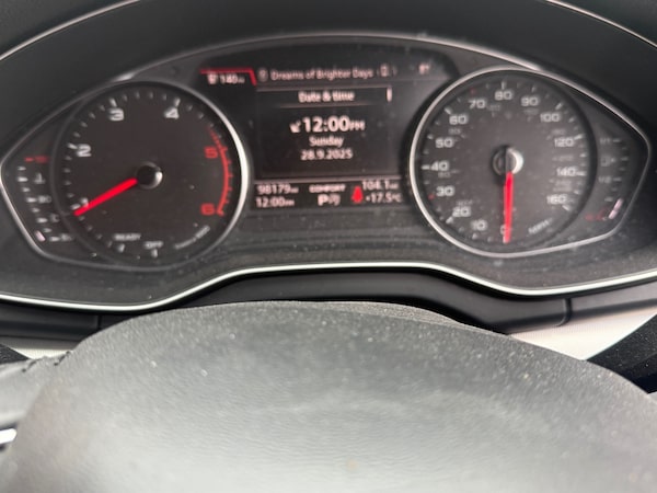 Used Audi Q5 2017 for sale - 76232730: Photo 22