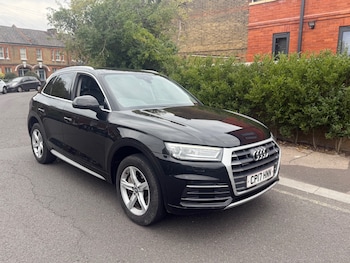 Used Audi Q5 2017 for sale - 76232730: Photo 2