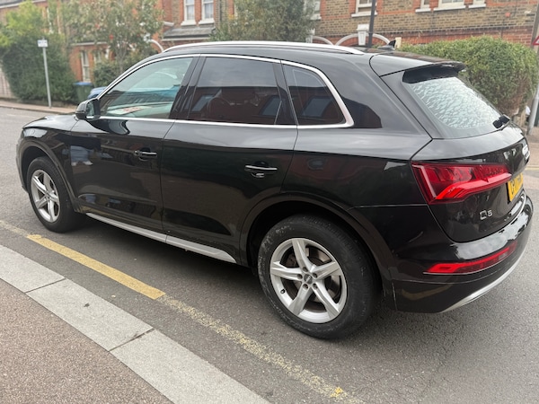 Used Audi Q5 2017 for sale - 76232730: Photo 3