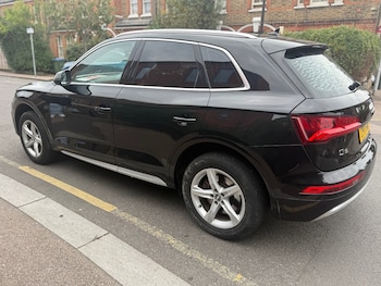 Used Audi Q5 2017 for sale - 76232730: Photo 3