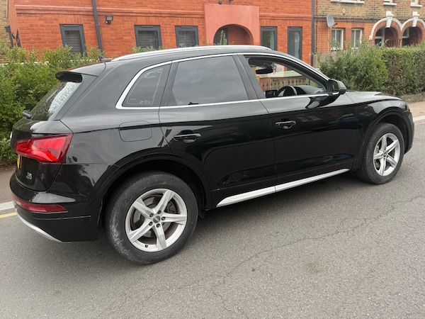 Used Audi Q5 2017 for sale - 76232730: Photo 7