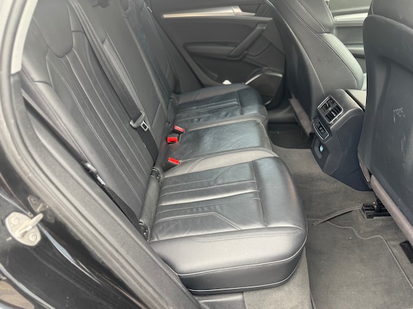 Used Audi Q5 2017 for sale - 76232730: Photo 8