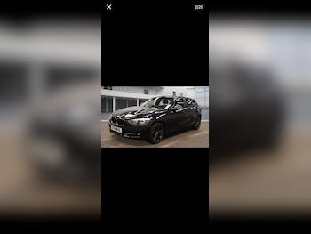 BMW 1 Series feature image 1