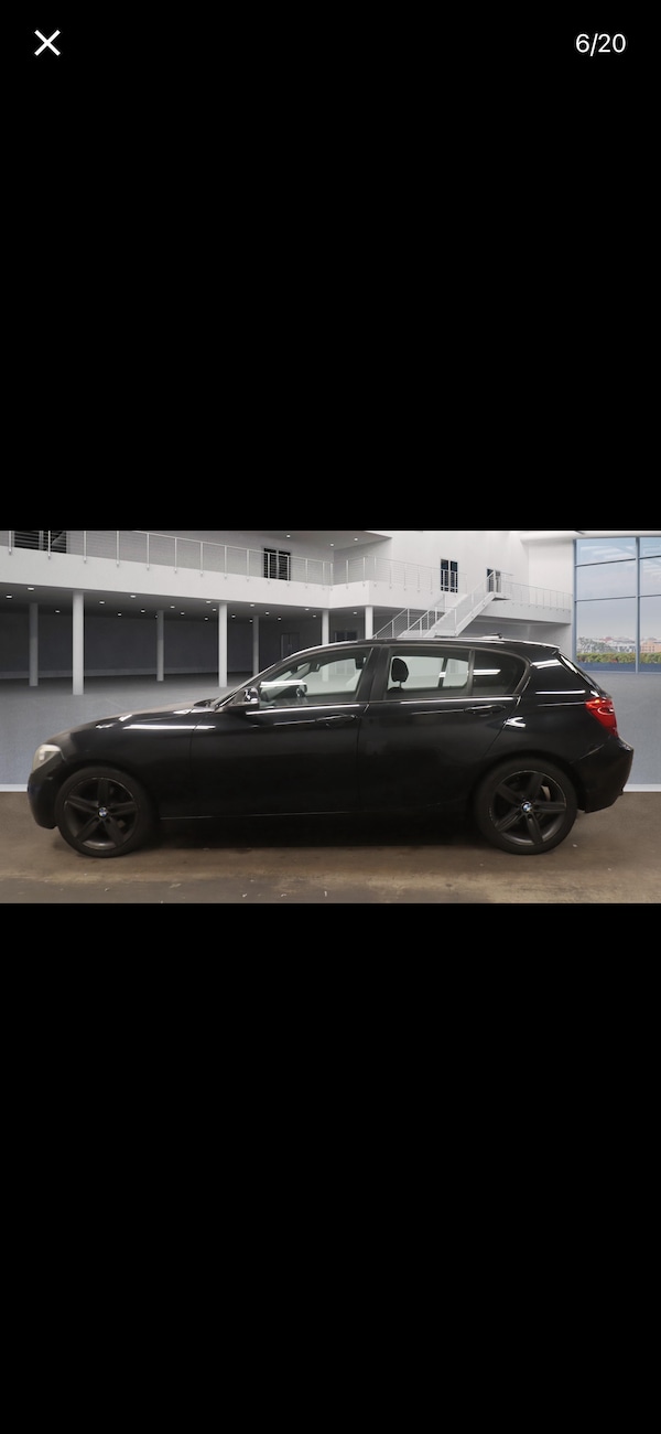 Used BMW 1 Series 2012 for sale - 76317503: Photo 5