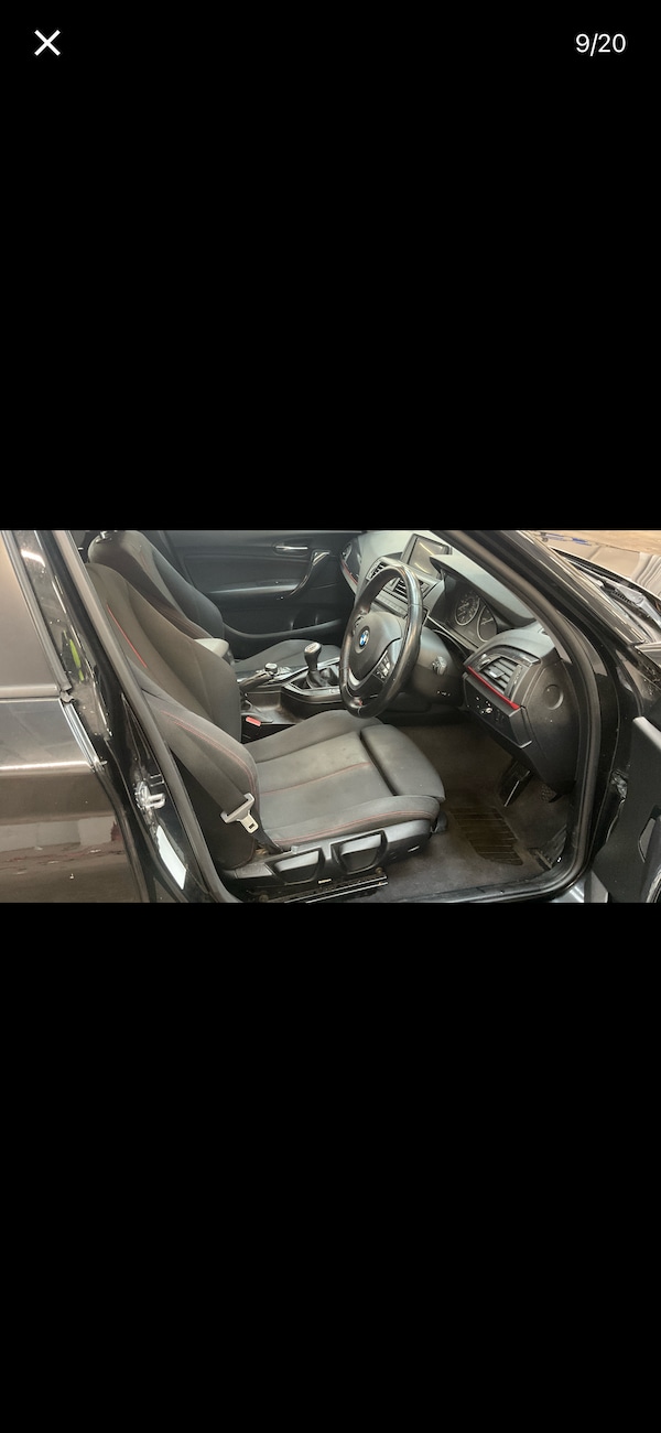 Used BMW 1 Series 2012 for sale - 76317503: Photo 6