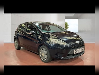 Ford Fiesta feature image
