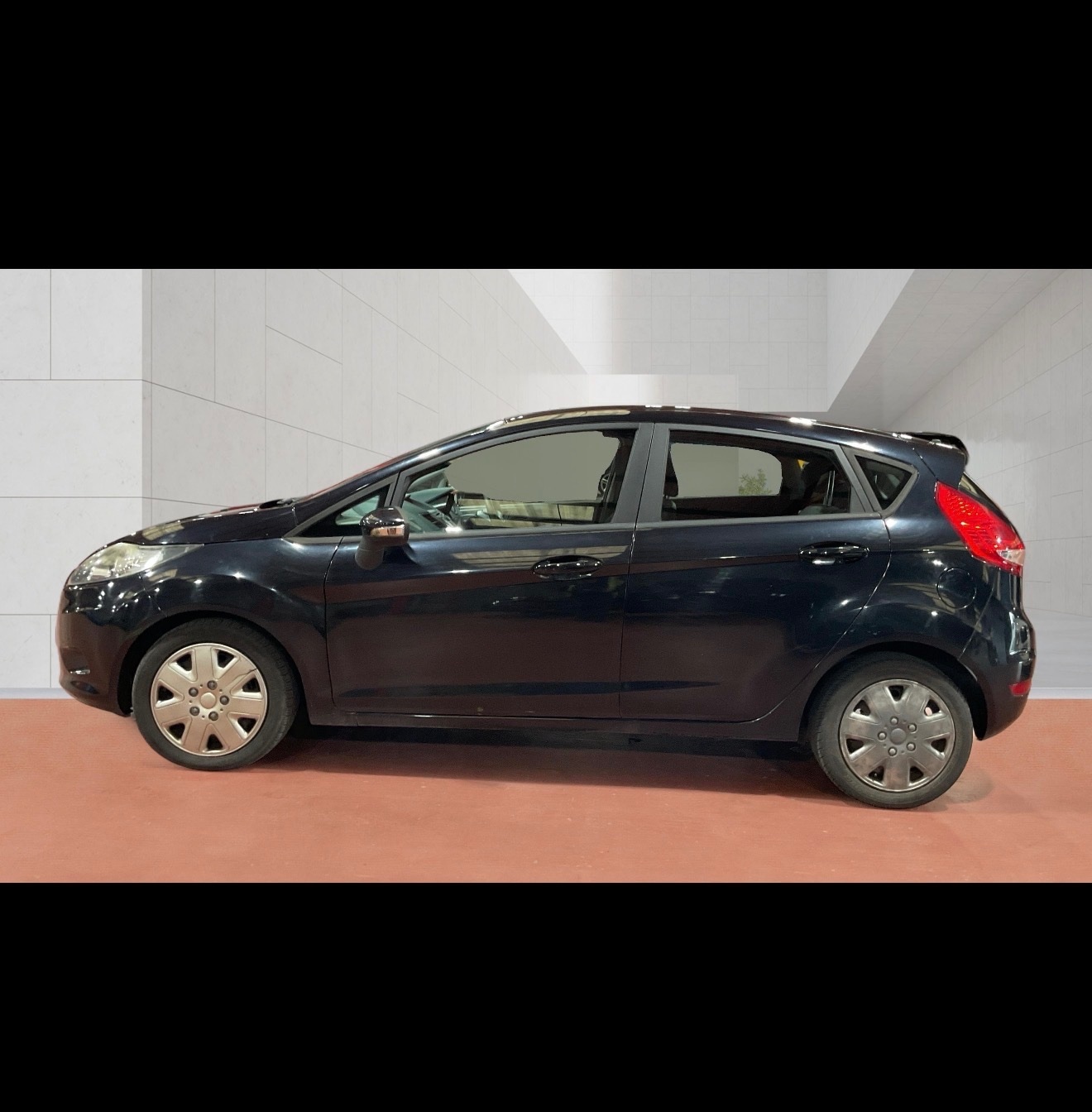 Used Ford Fiesta 2009 for sale - 78099785: Photo 5
