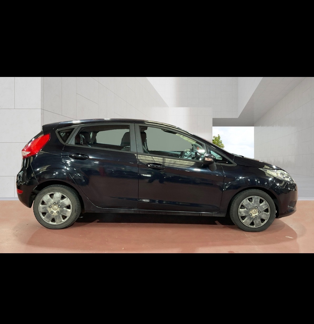 Used Ford Fiesta 2009 for sale - 78099785: Photo 6